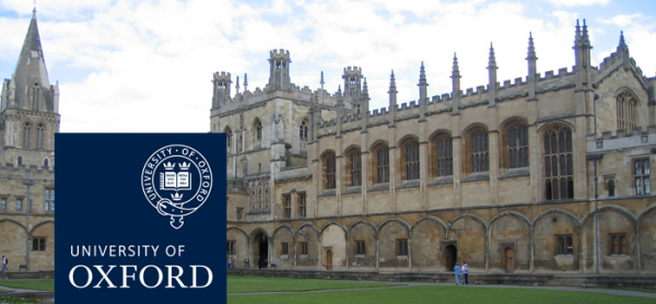 Jornalismo em Oxford - jornalismo literário blog